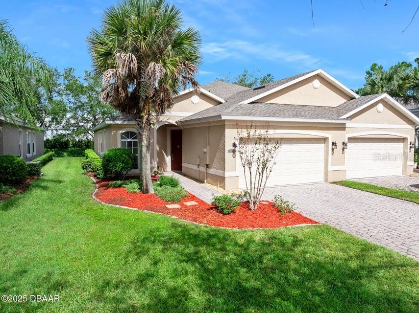 188 MENDOZA CIR, DAYTONA BEACH, FL, 32124
