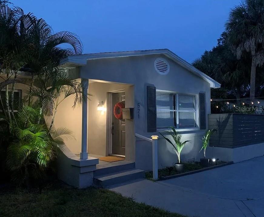 521 35TH AVE NE, ST PETERSBURG, FL, 33704
