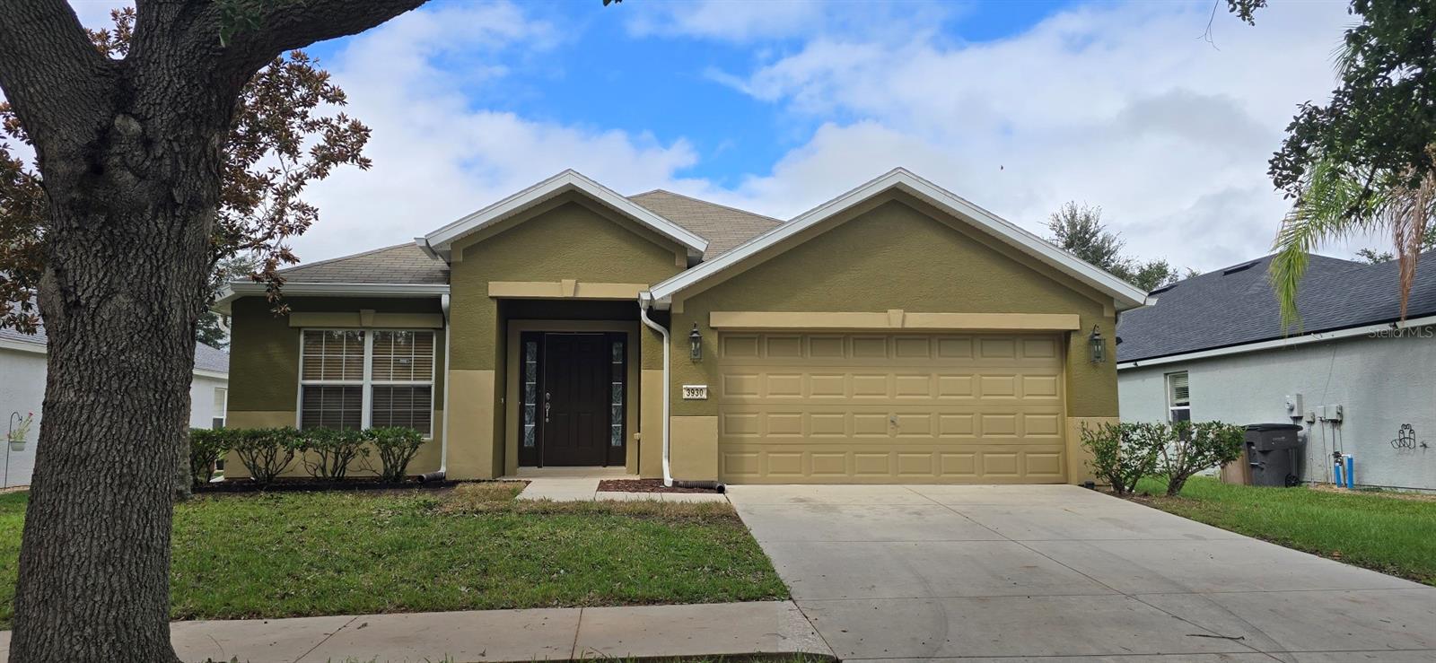 3930 SW 57TH TER, OCALA, FL, 34474