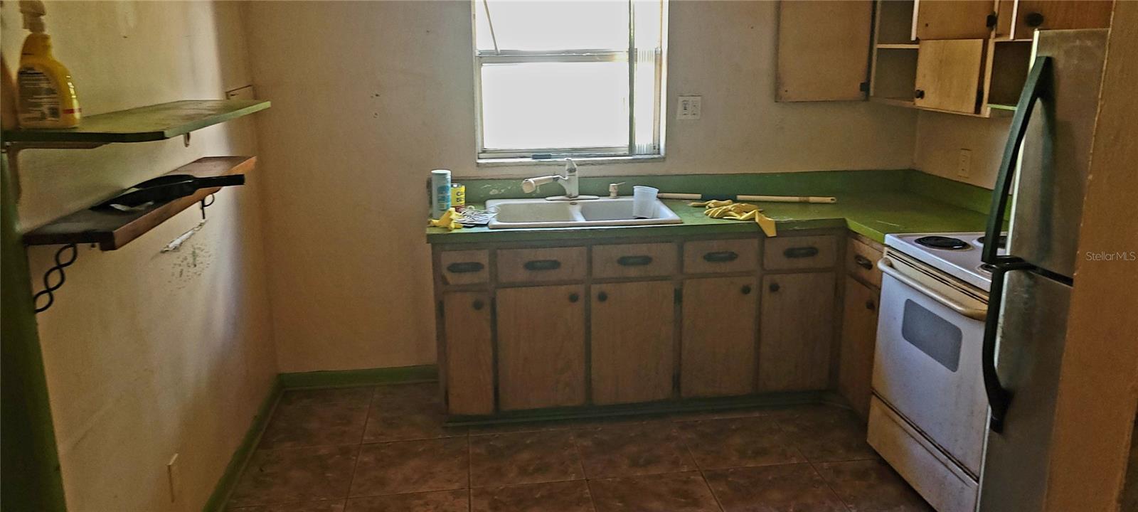 2705 W NORTH A ST, TAMPA, FL, 33609