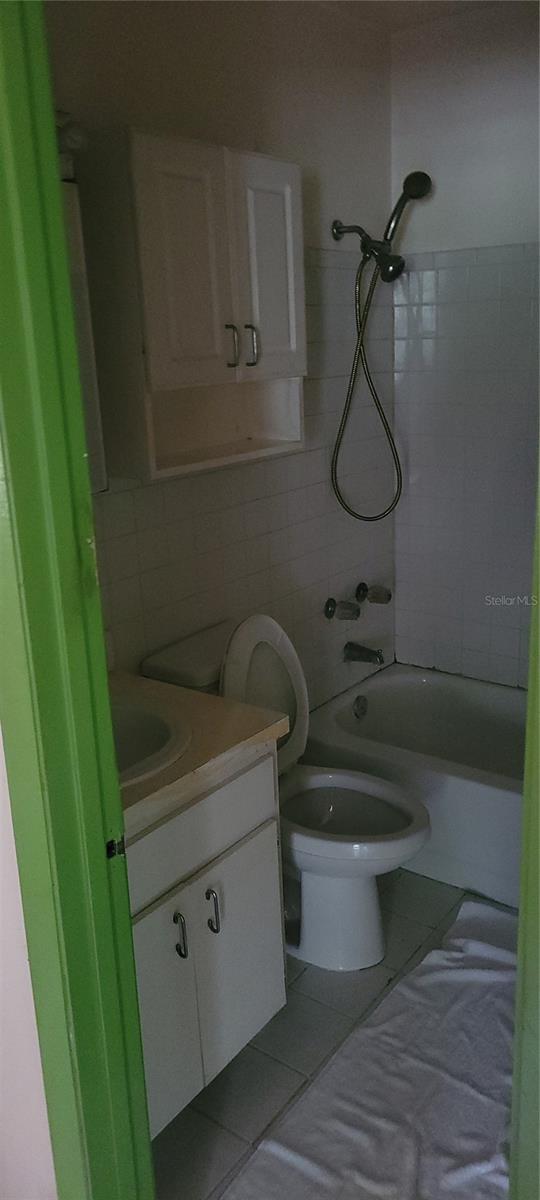 2705 W NORTH A ST, TAMPA, FL, 33609