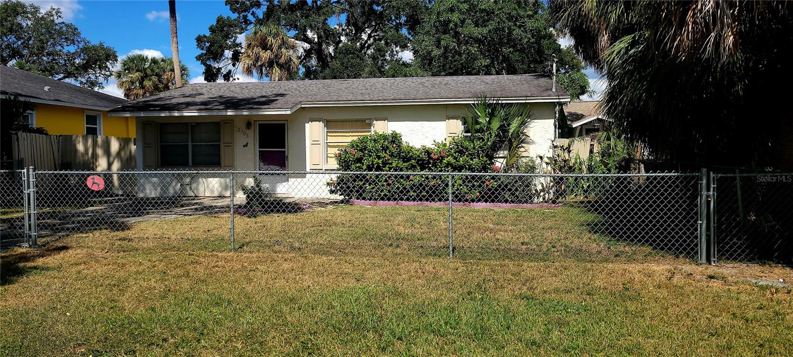 2705 W NORTH A ST, TAMPA, FL, 33609