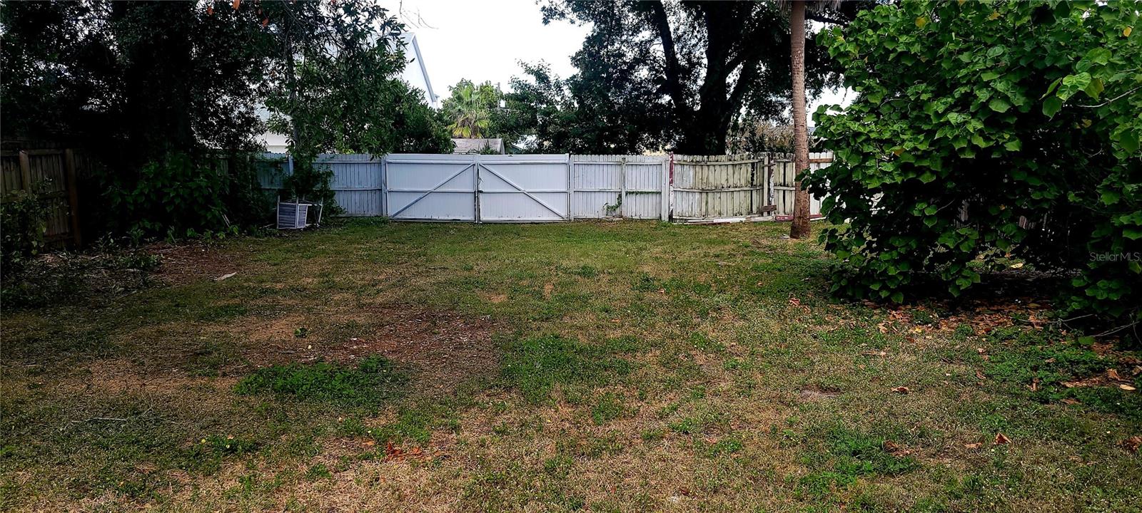 2705 W NORTH A ST, TAMPA, FL, 33609