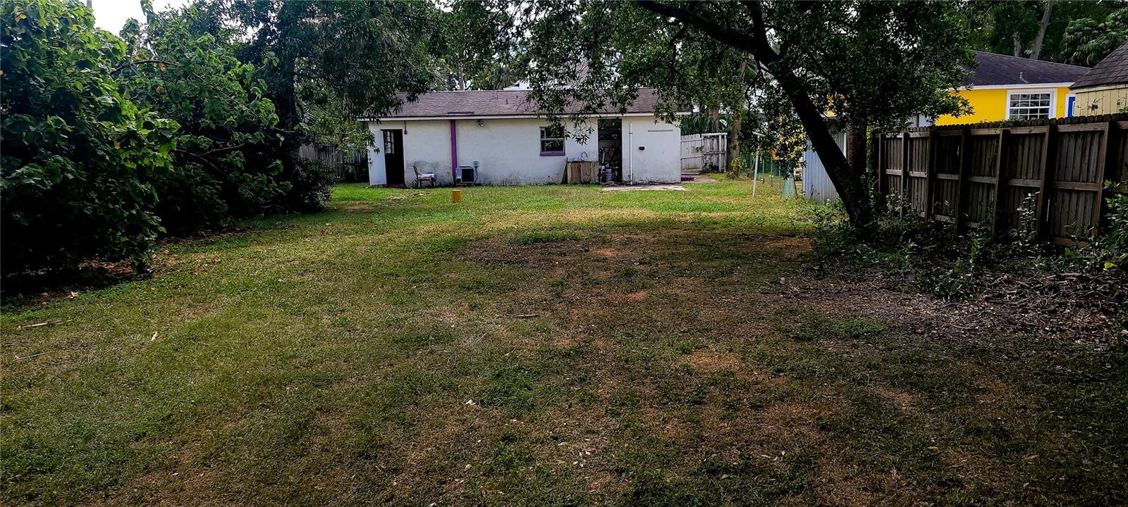 2705 W NORTH A ST, TAMPA, FL, 33609