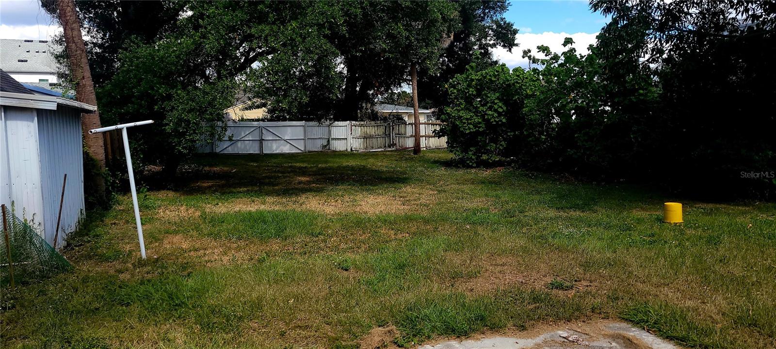 2705 W NORTH A ST, TAMPA, FL, 33609