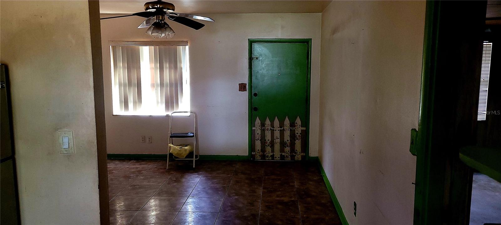 2705 W NORTH A ST, TAMPA, FL, 33609