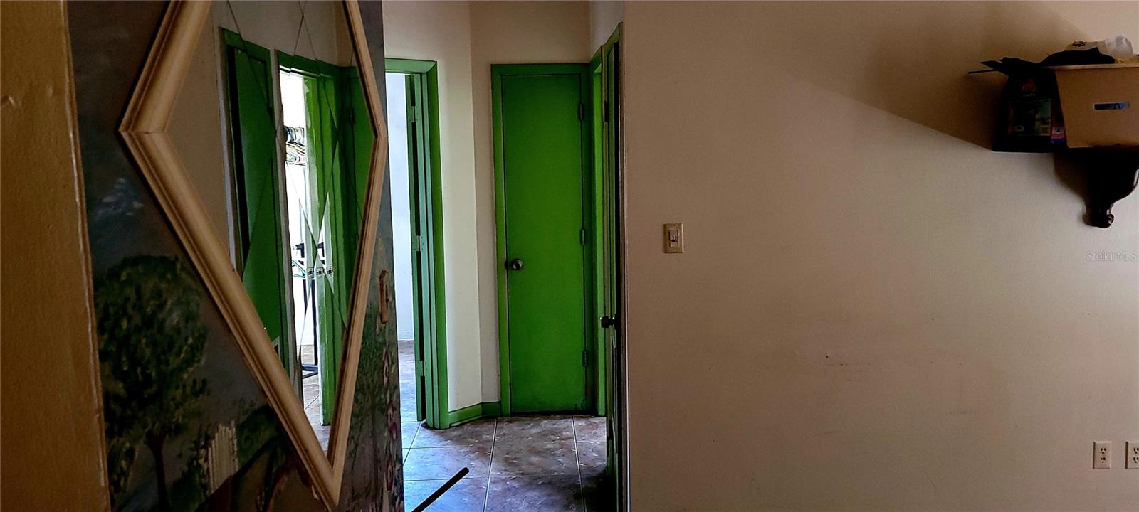 2705 W NORTH A ST, TAMPA, FL, 33609