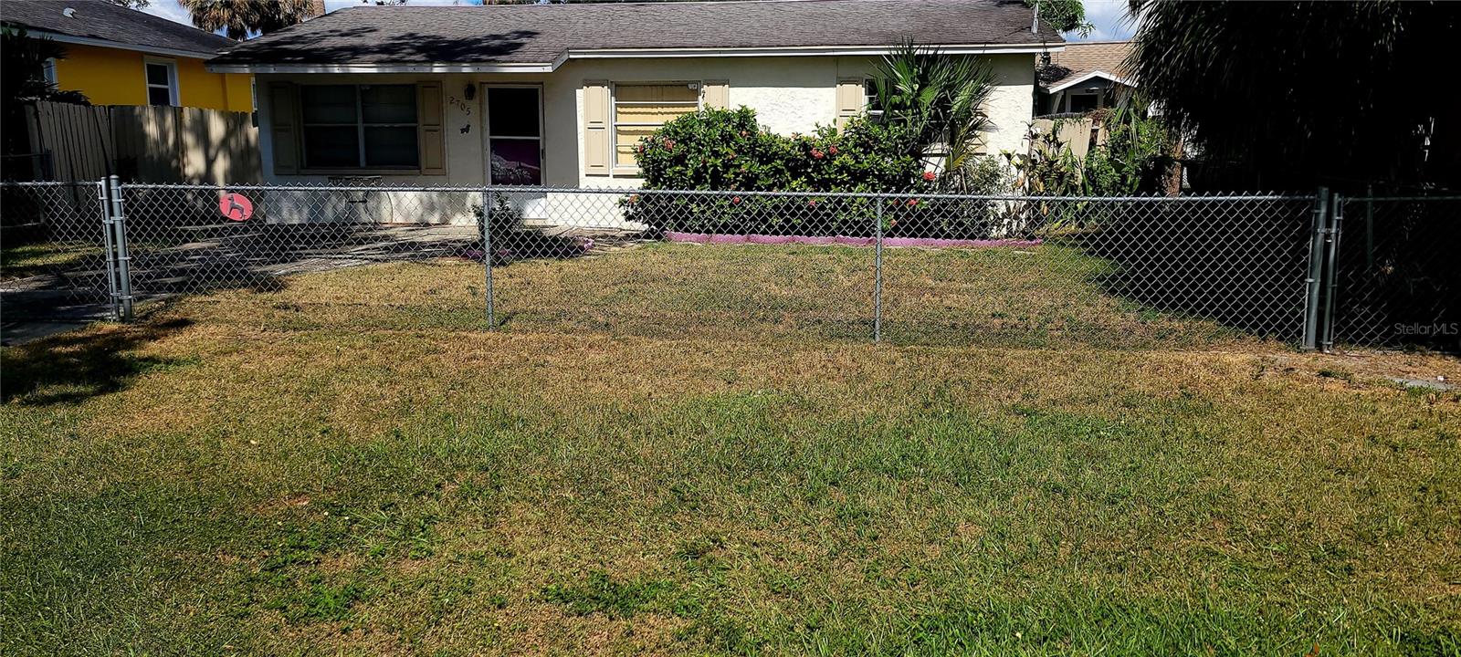 2705 W NORTH A ST, TAMPA, FL, 33609