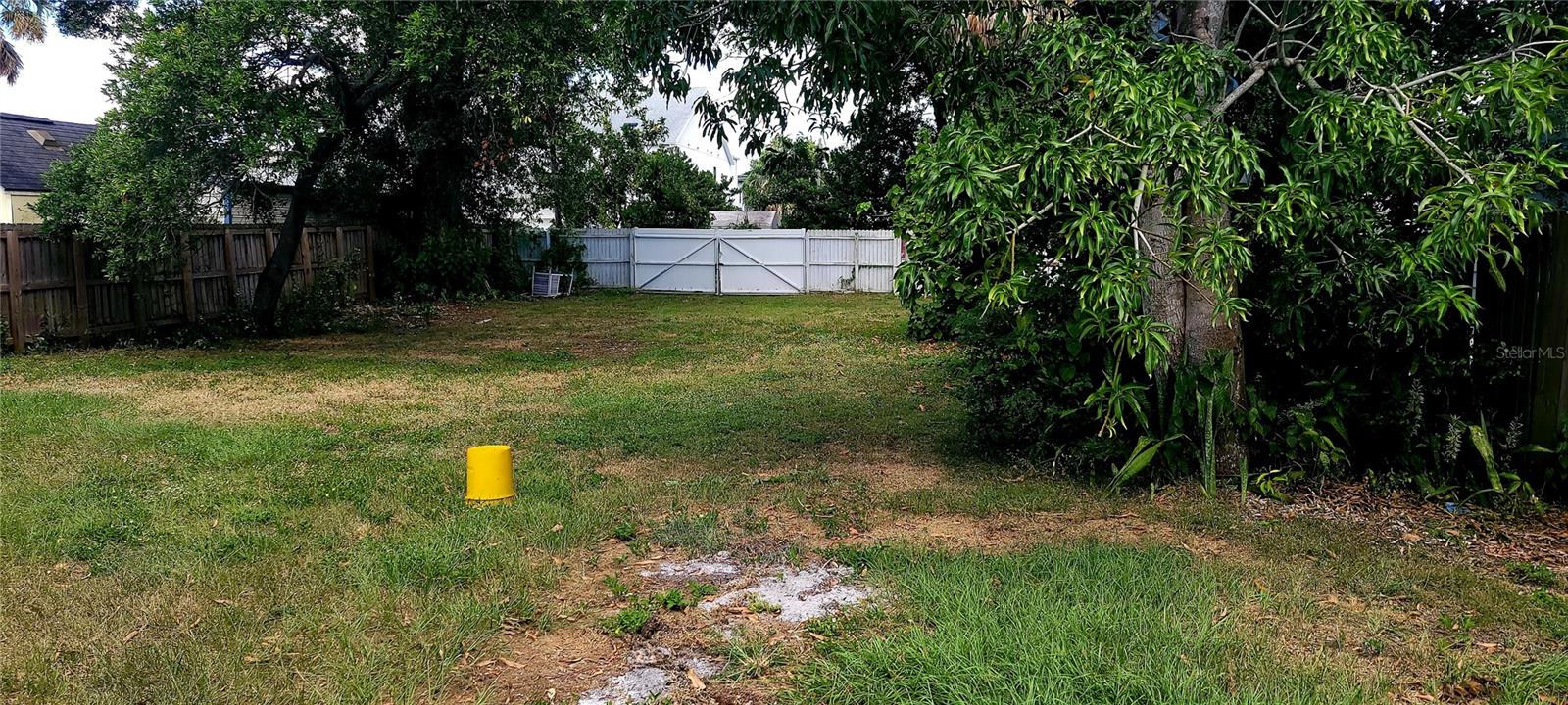 2705 W NORTH A ST, TAMPA, FL, 33609