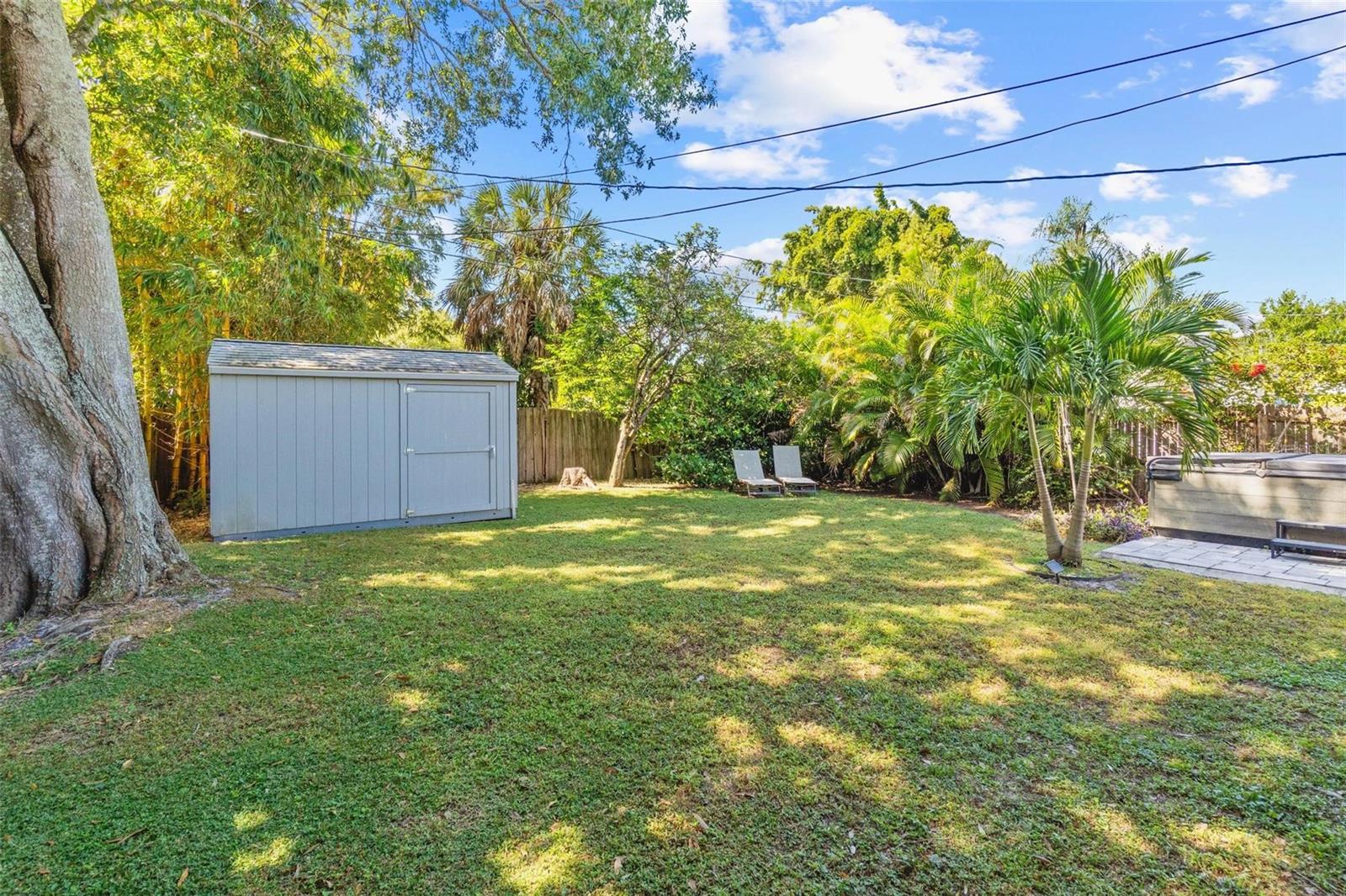 3626 17TH ST N, ST PETERSBURG, FL, 33713