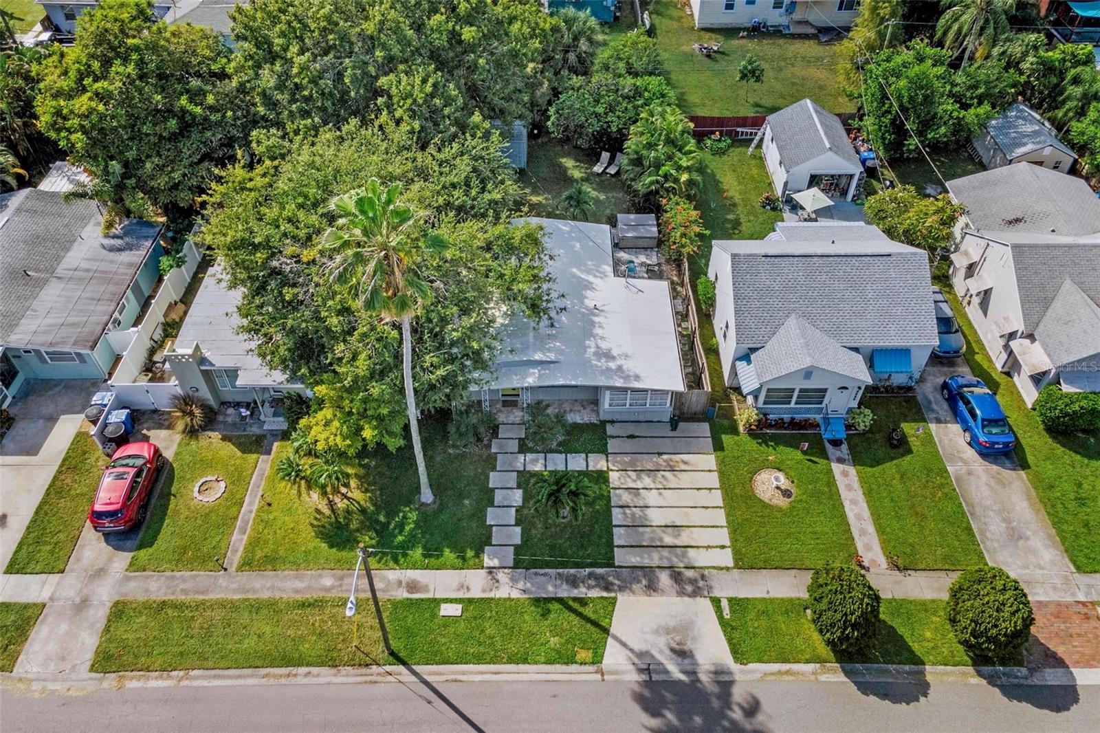 3626 17TH ST N, ST PETERSBURG, FL, 33713