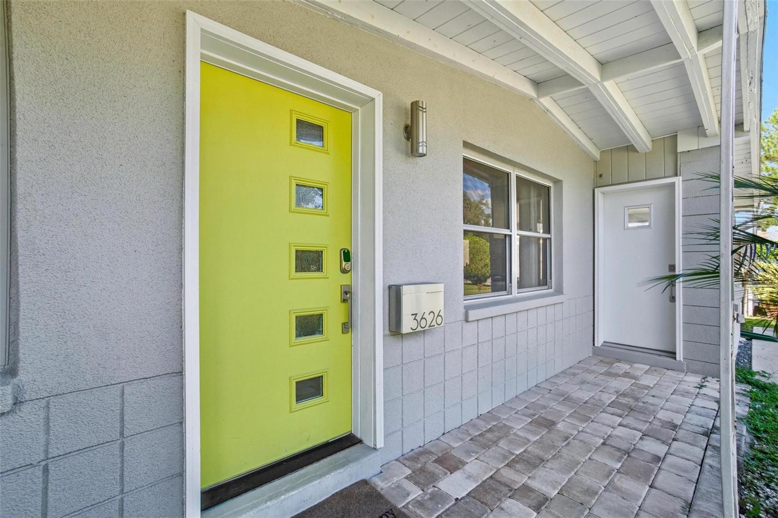 3626 17TH ST N, ST PETERSBURG, FL, 33713