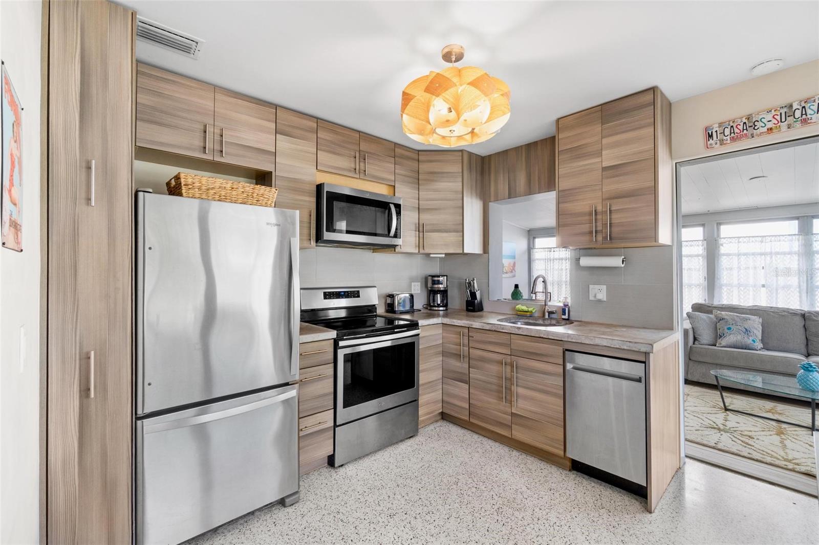 3626 17TH ST N, ST PETERSBURG, FL, 33713