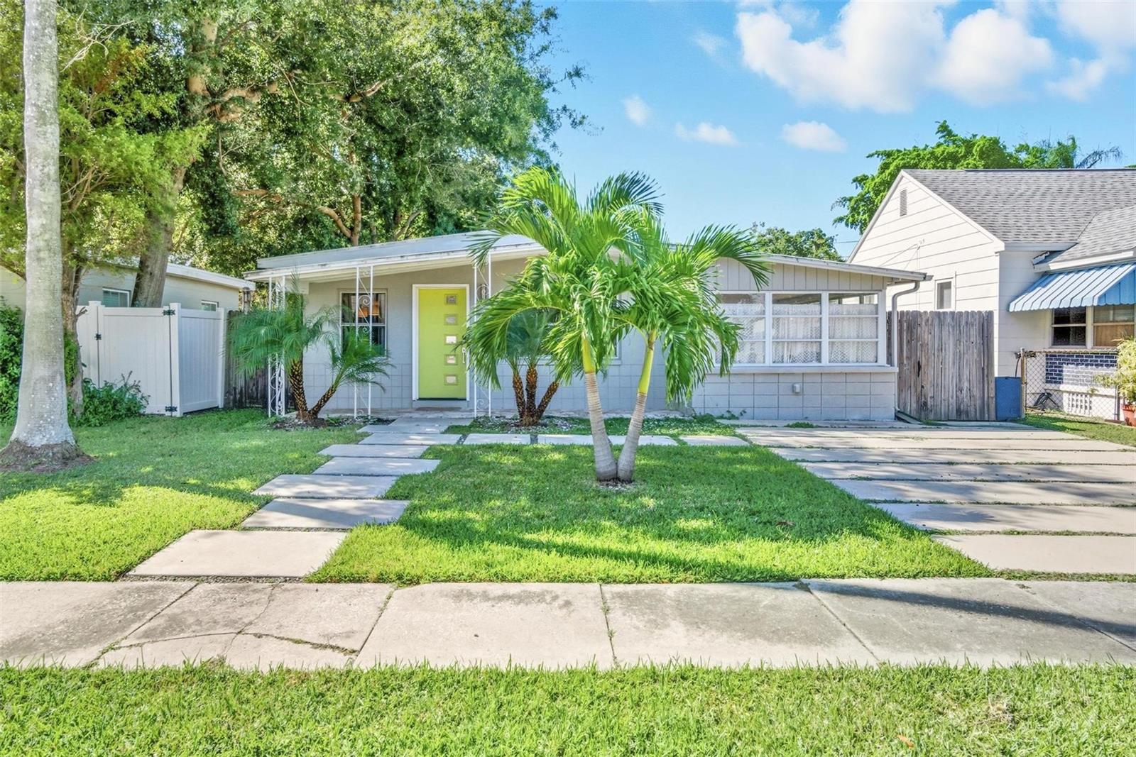 3626 17TH ST N, ST PETERSBURG, FL, 33713