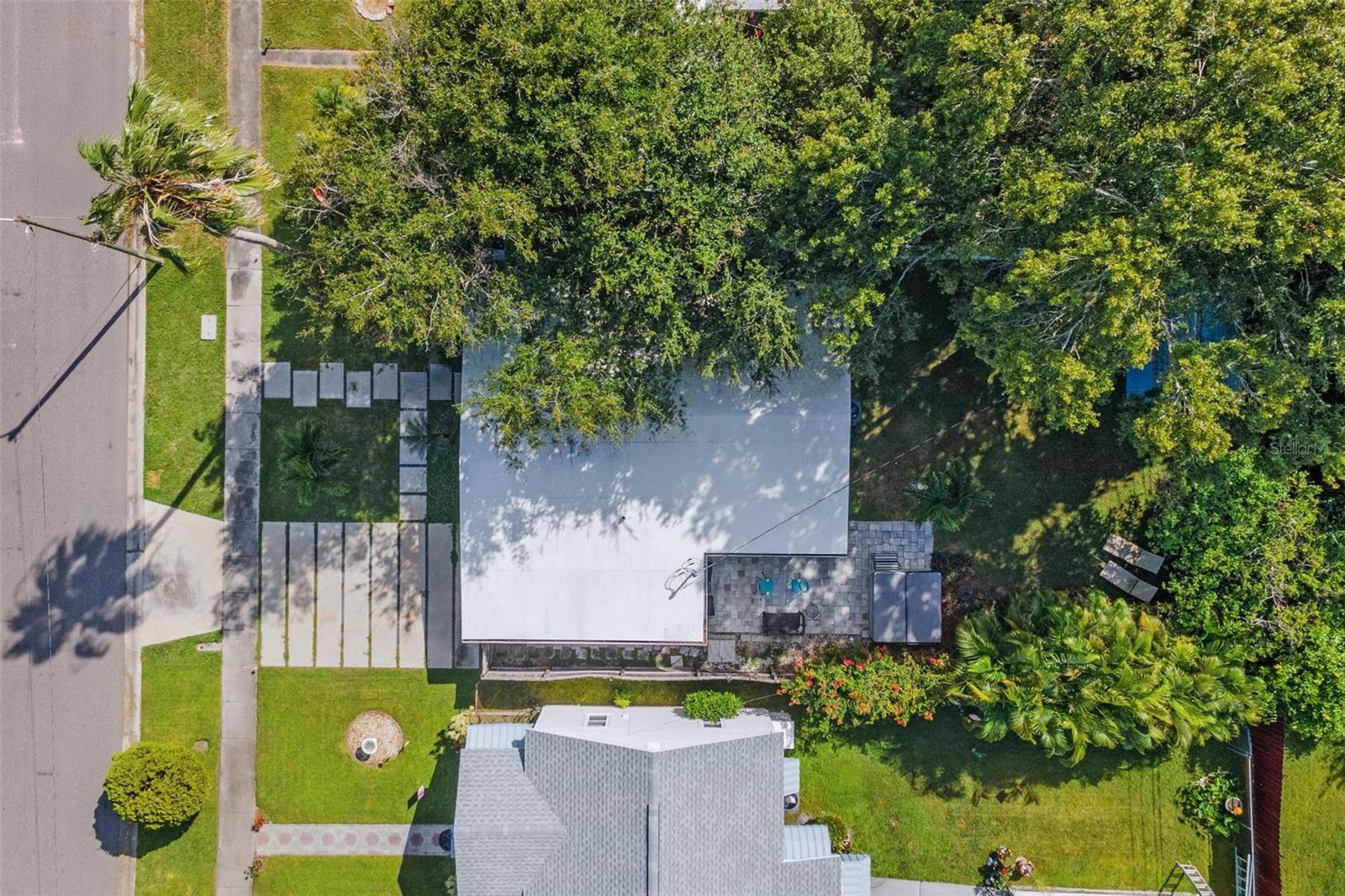 3626 17TH ST N, ST PETERSBURG, FL, 33713