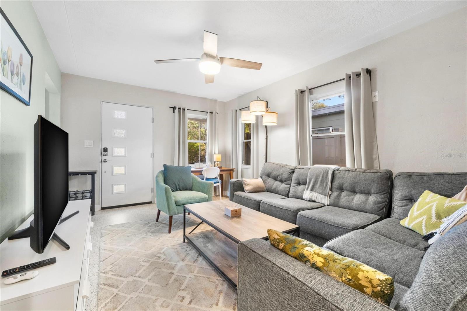 3626 17TH ST N, ST PETERSBURG, FL, 33713