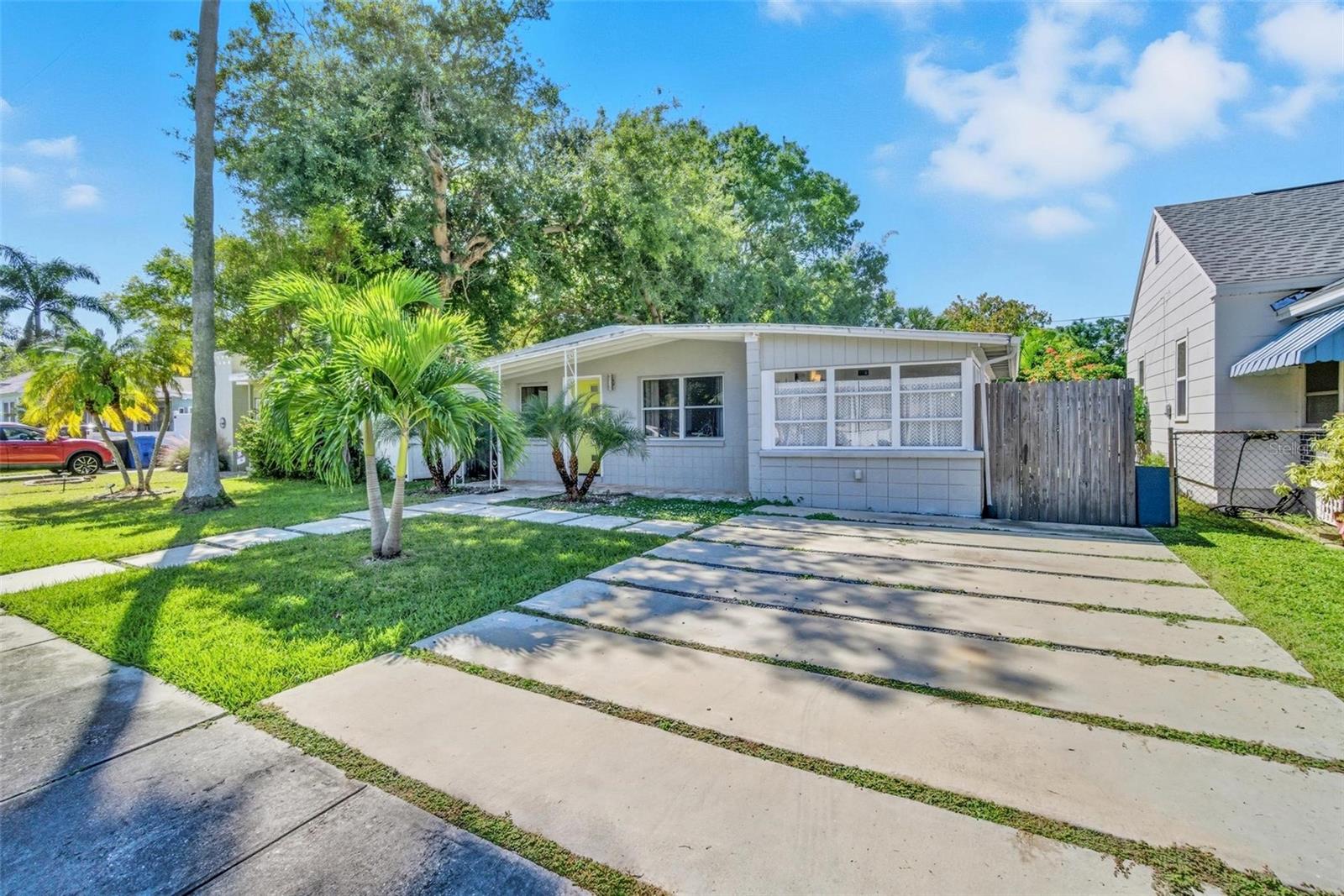 3626 17TH ST N, ST PETERSBURG, FL, 33713