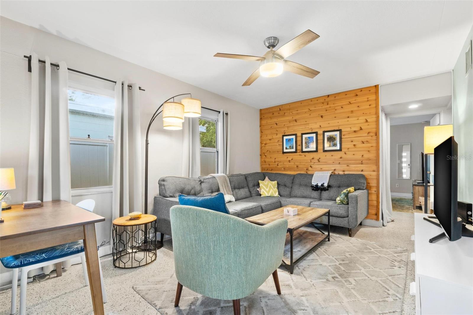 3626 17TH ST N, ST PETERSBURG, FL, 33713