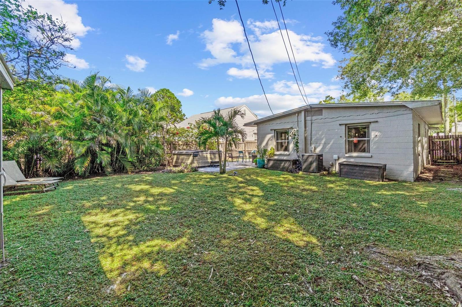 3626 17TH ST N, ST PETERSBURG, FL, 33713