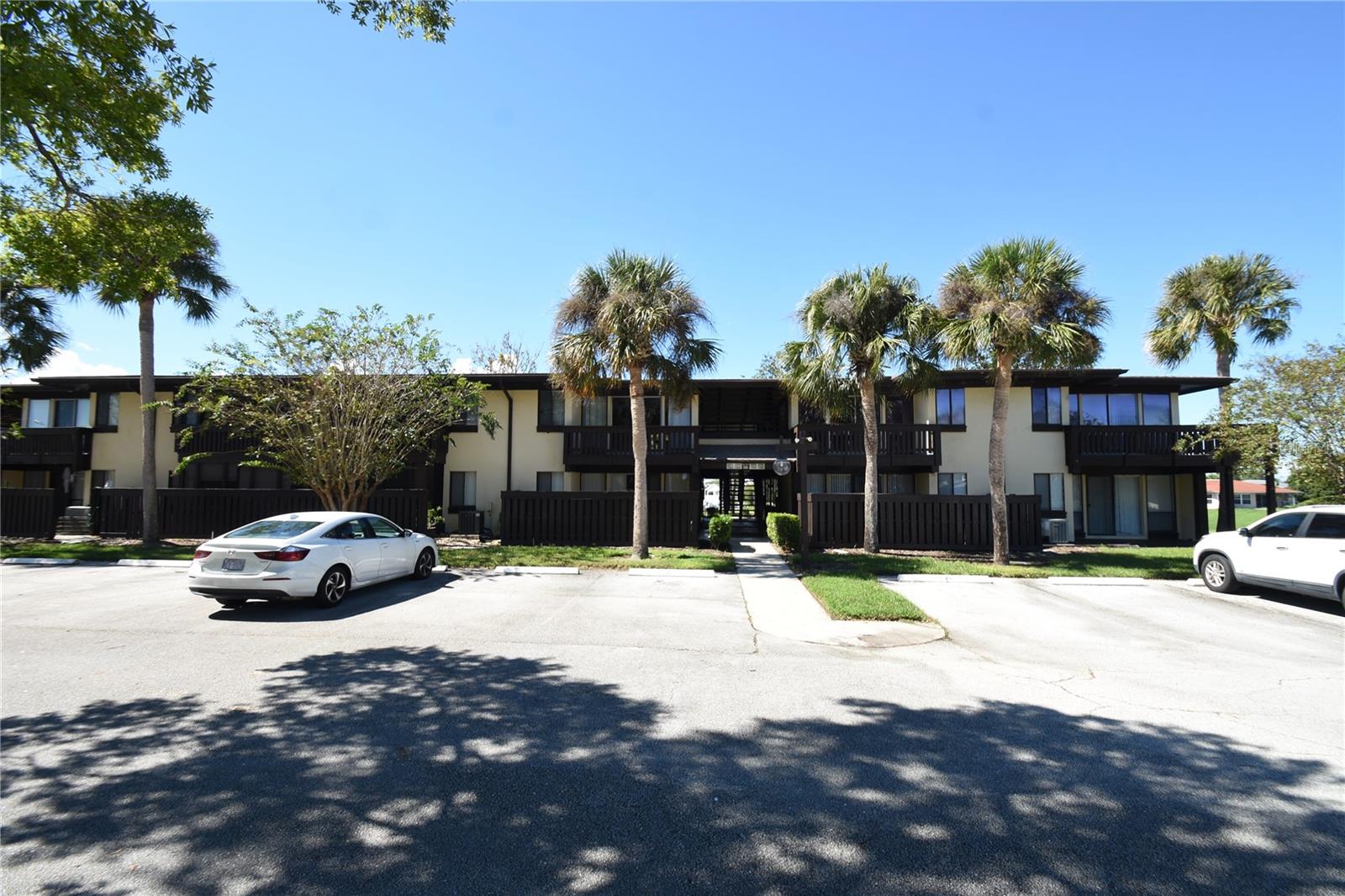 56 CLUB HOUSE DR #206, PALM COAST, FL, 32137
