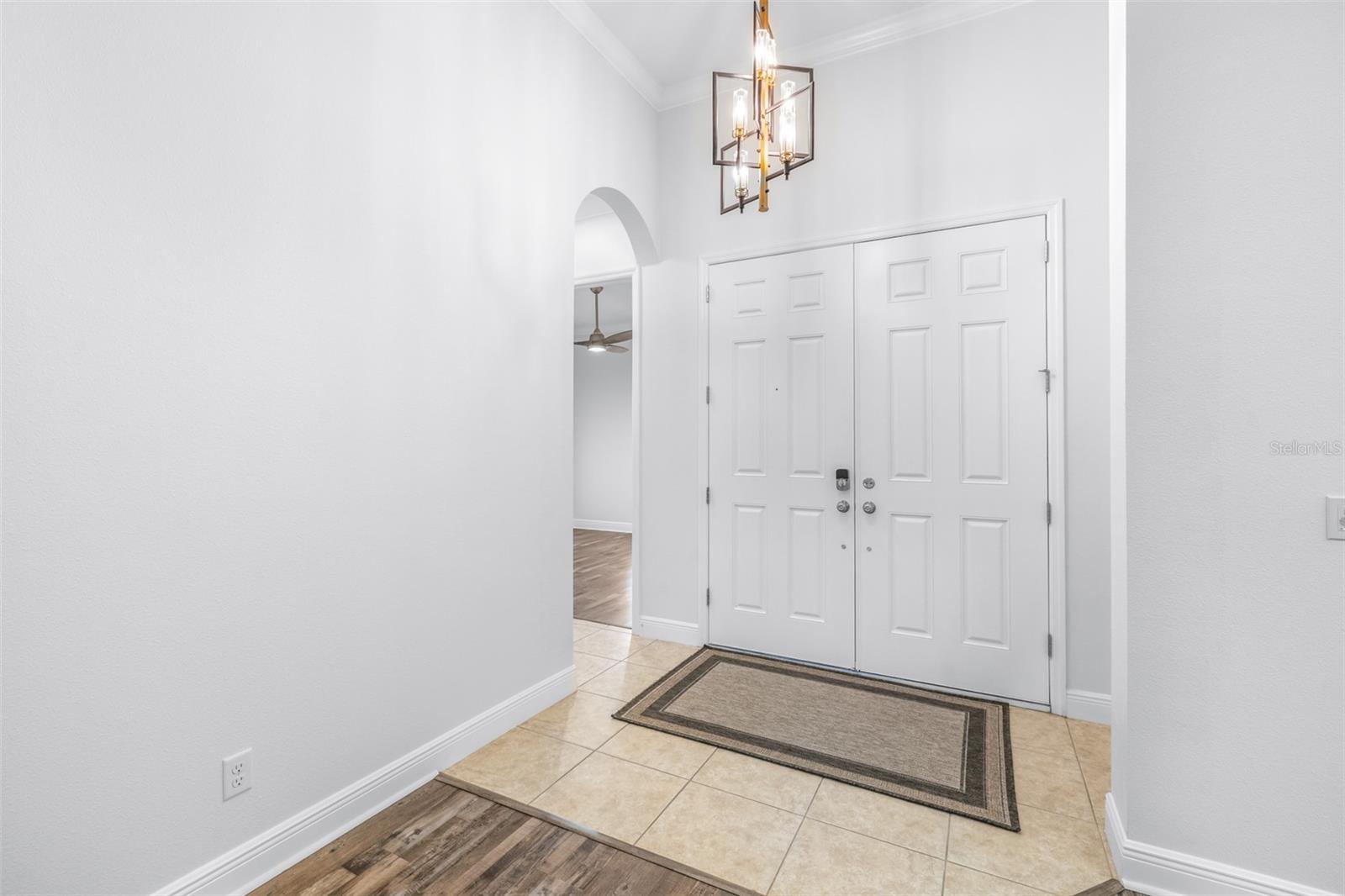 8919 CRYSTAL CREEK CT, LAND O LAKES, FL, 34638