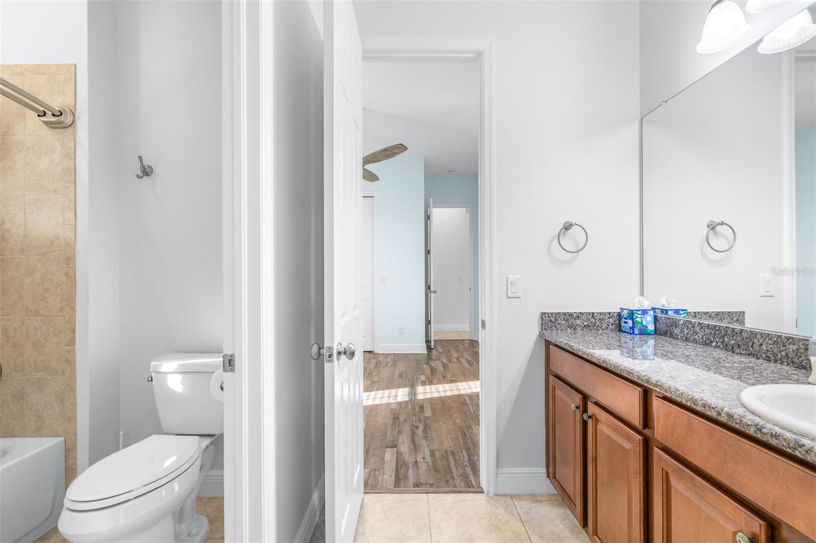 8919 CRYSTAL CREEK CT, LAND O LAKES, FL, 34638