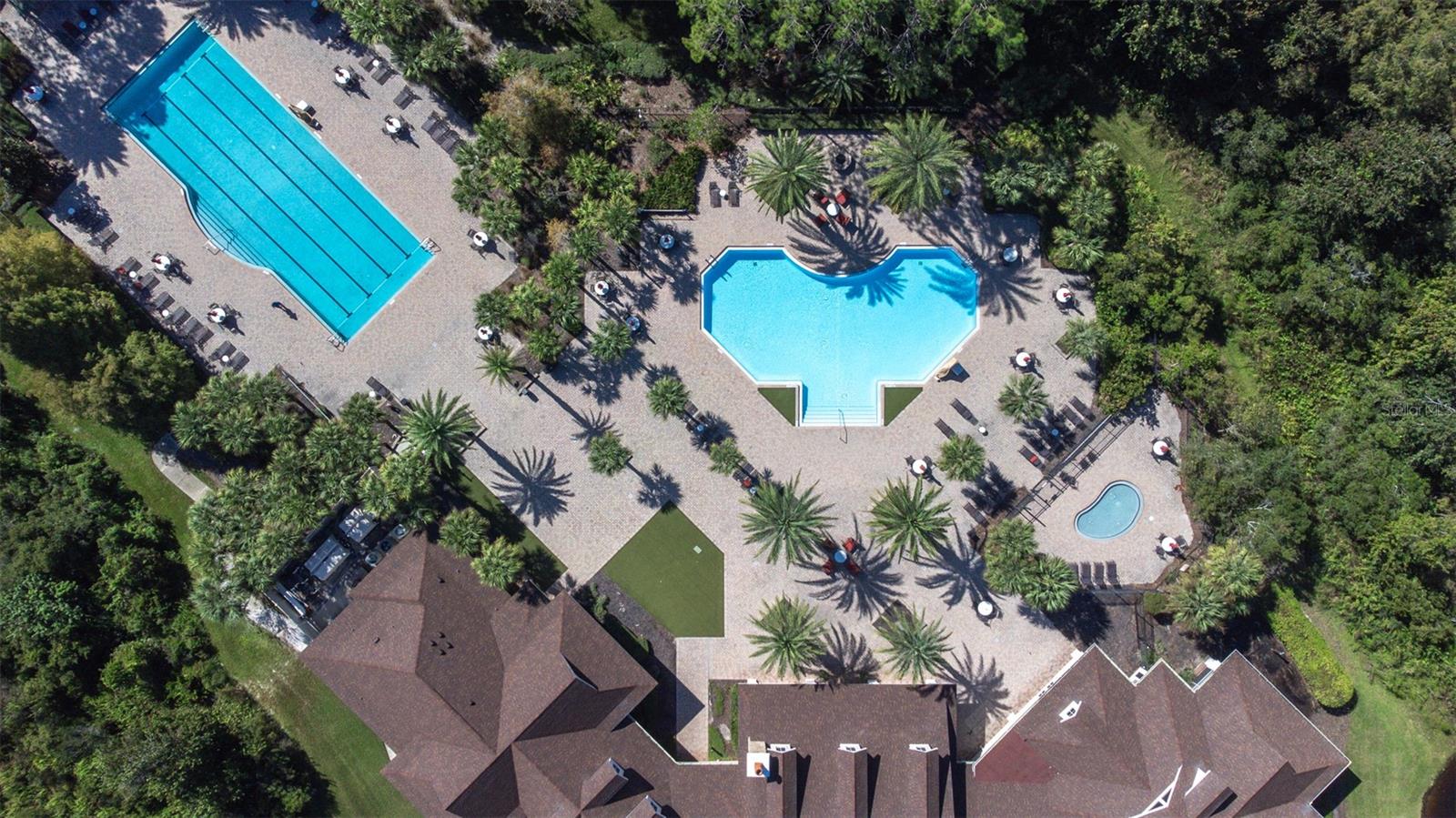 8919 CRYSTAL CREEK CT, LAND O LAKES, FL, 34638