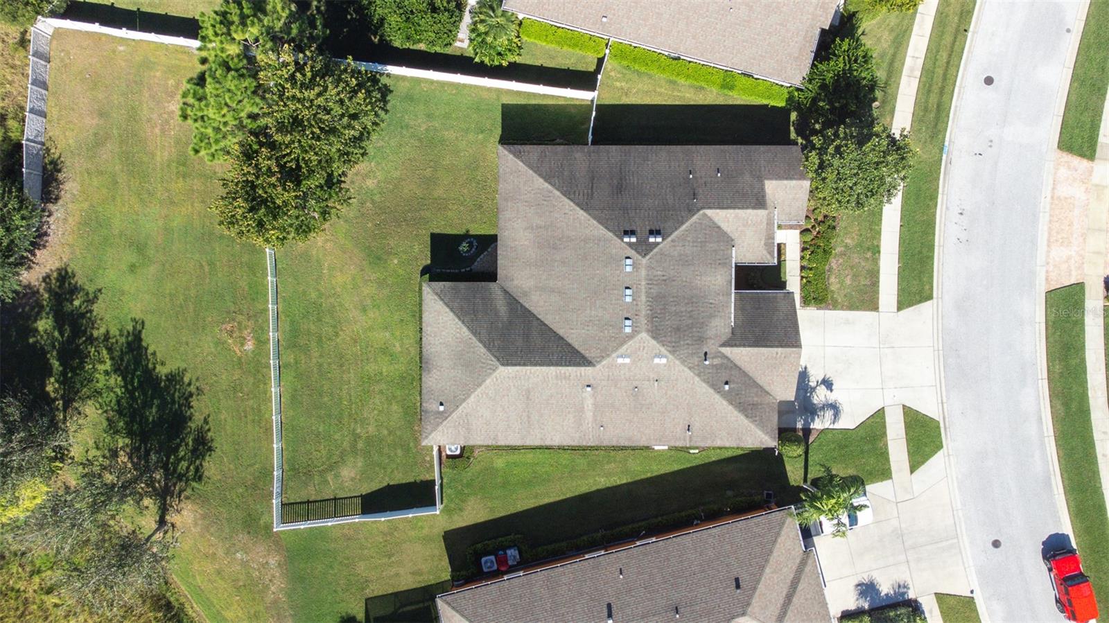 8919 CRYSTAL CREEK CT, LAND O LAKES, FL, 34638