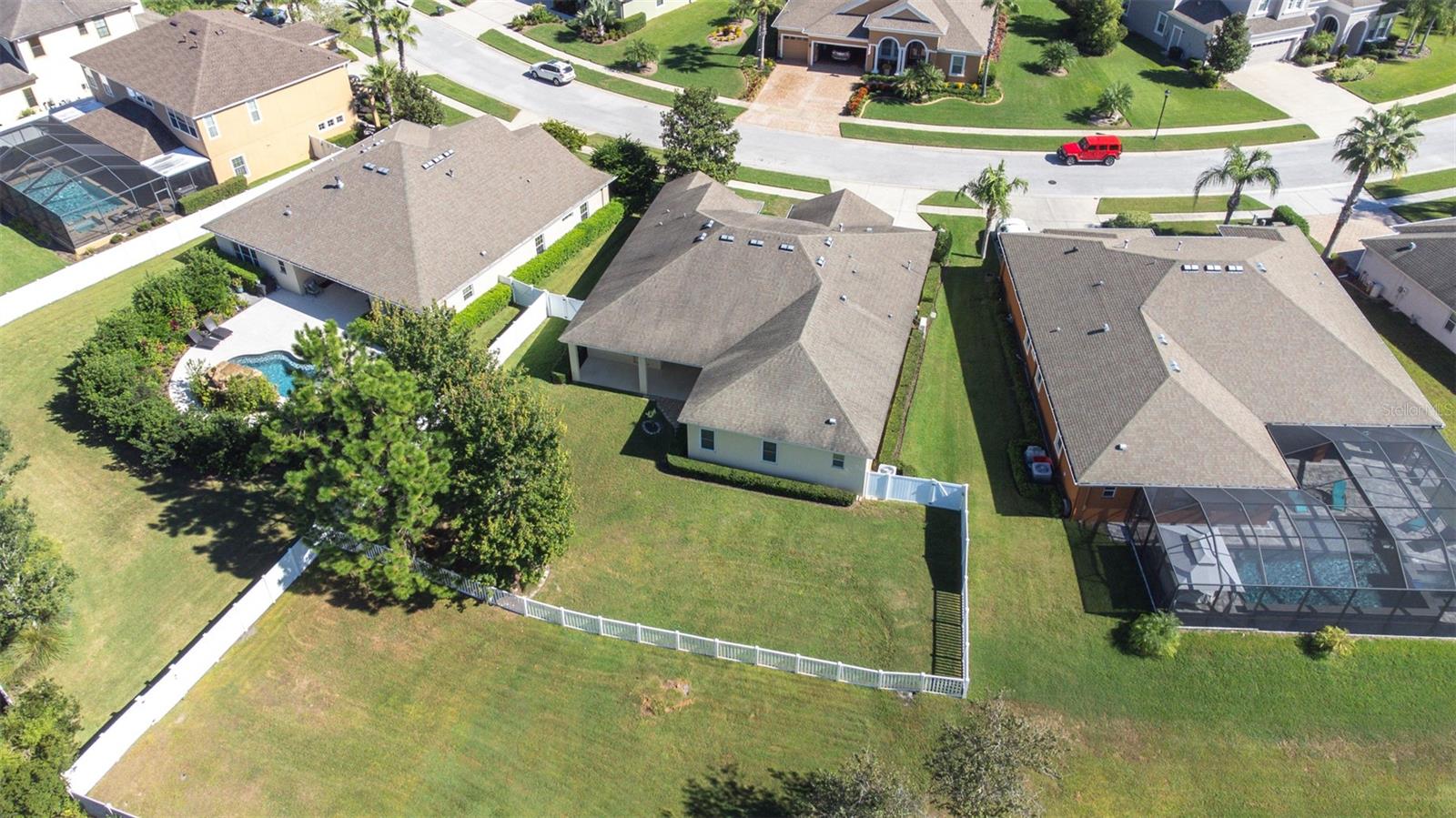 8919 CRYSTAL CREEK CT, LAND O LAKES, FL, 34638