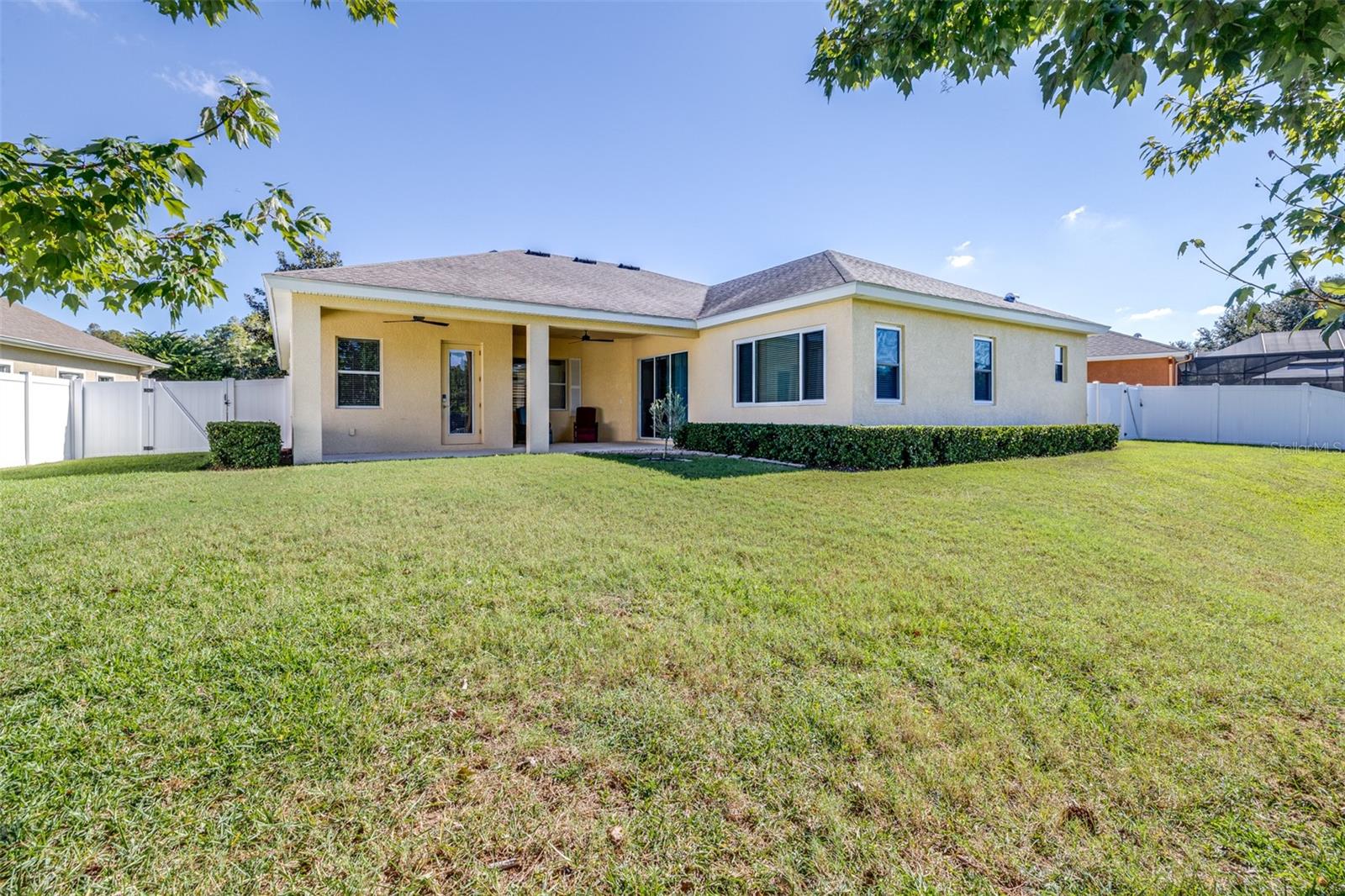 8919 CRYSTAL CREEK CT, LAND O LAKES, FL, 34638