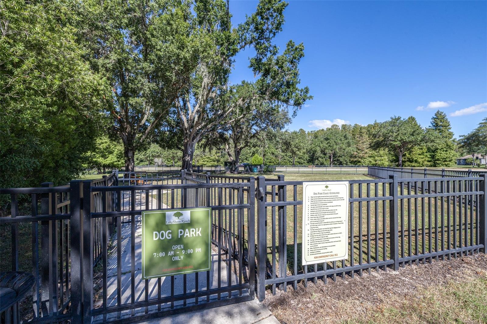 8919 CRYSTAL CREEK CT, LAND O LAKES, FL, 34638