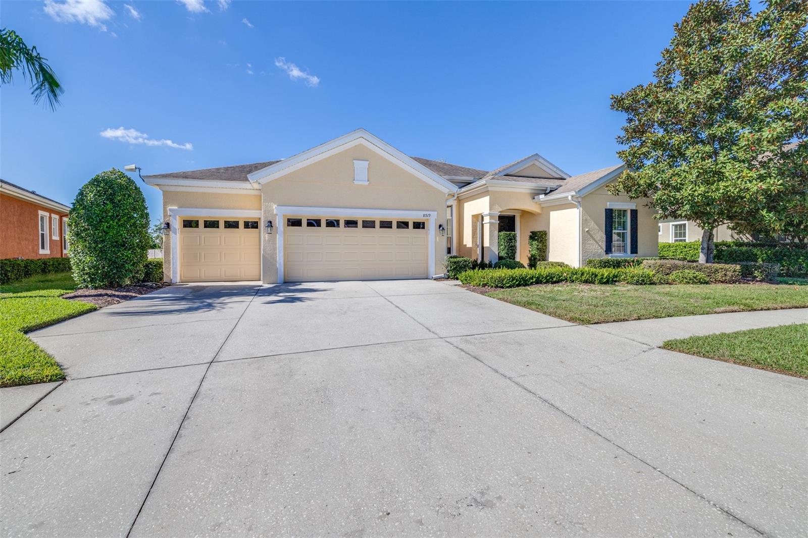 8919 CRYSTAL CREEK CT, LAND O LAKES, FL, 34638