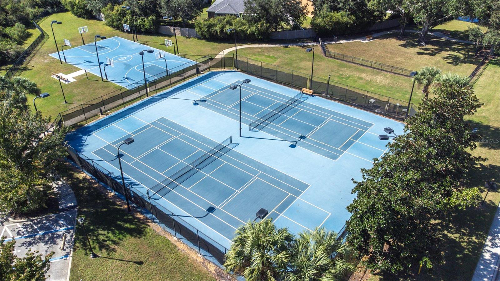 8919 CRYSTAL CREEK CT, LAND O LAKES, FL, 34638