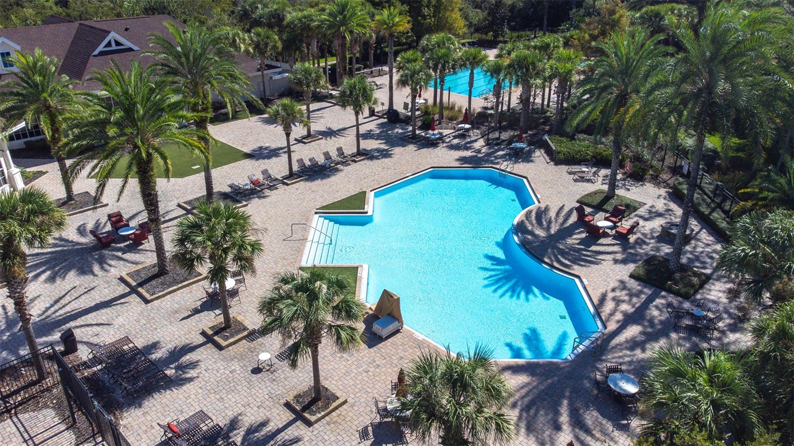 8919 CRYSTAL CREEK CT, LAND O LAKES, FL, 34638