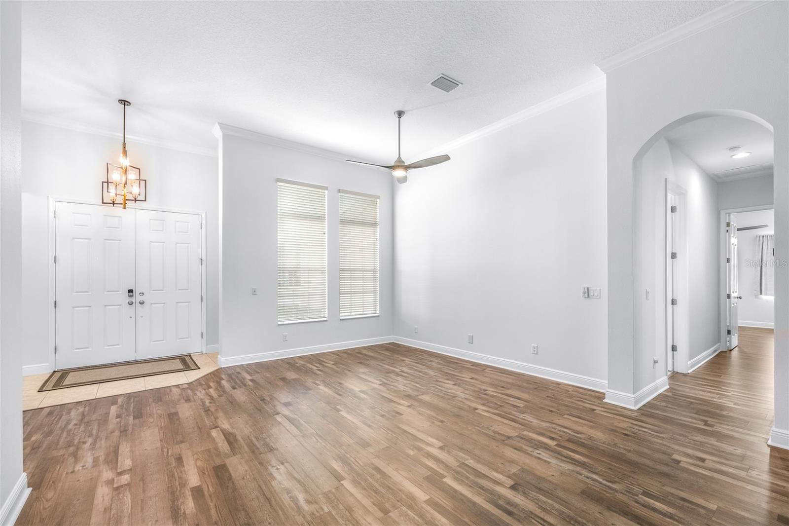 8919 CRYSTAL CREEK CT, LAND O LAKES, FL, 34638