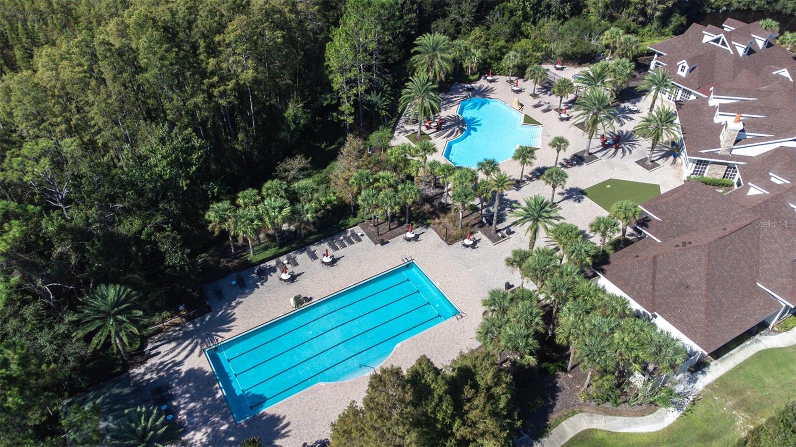 8919 CRYSTAL CREEK CT, LAND O LAKES, FL, 34638