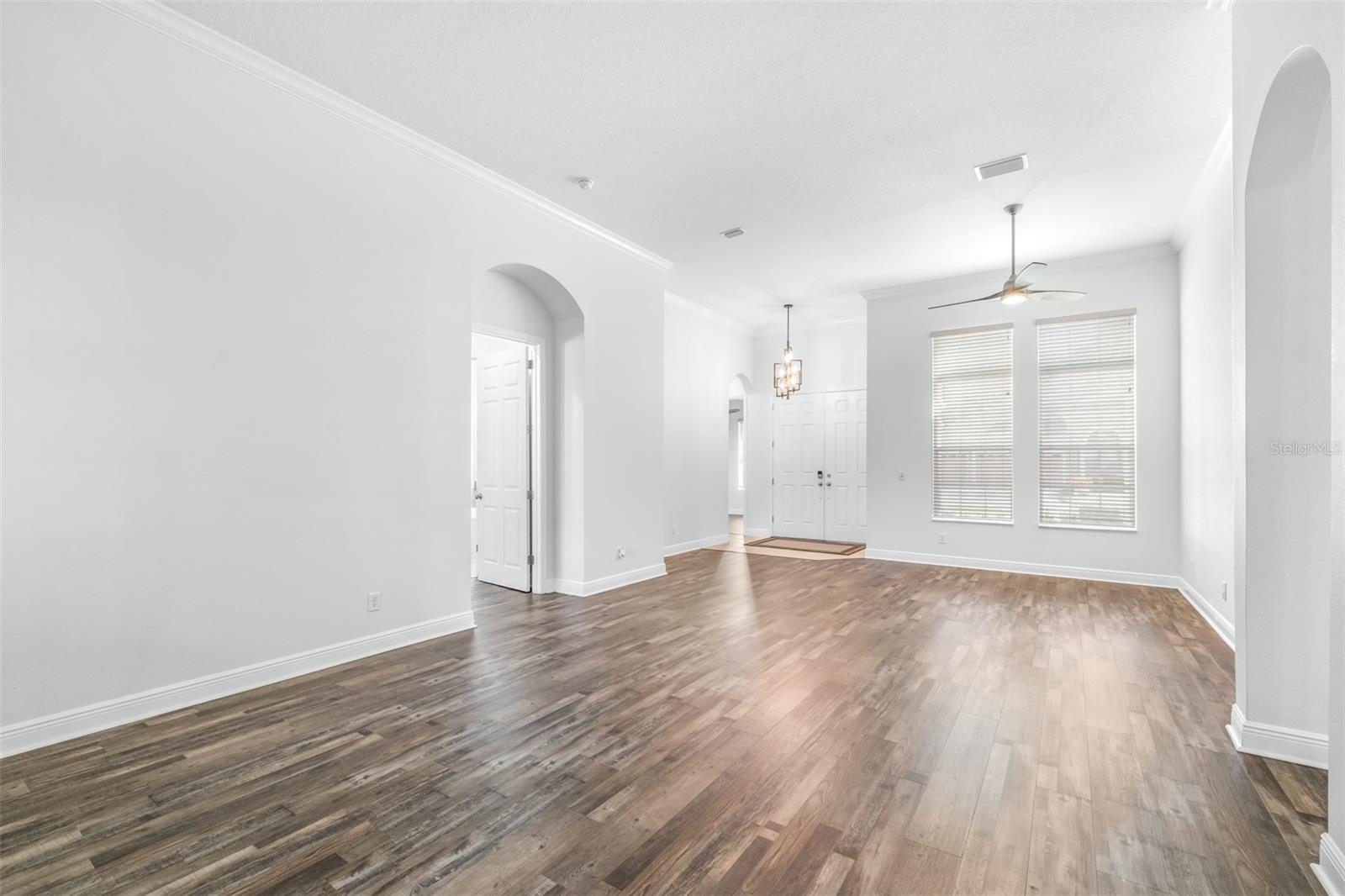 8919 CRYSTAL CREEK CT, LAND O LAKES, FL, 34638