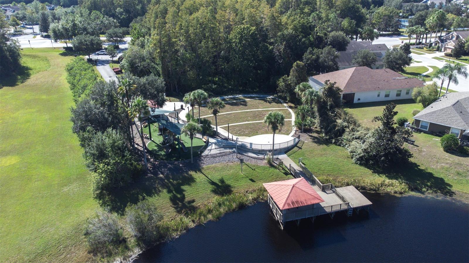 8919 CRYSTAL CREEK CT, LAND O LAKES, FL, 34638