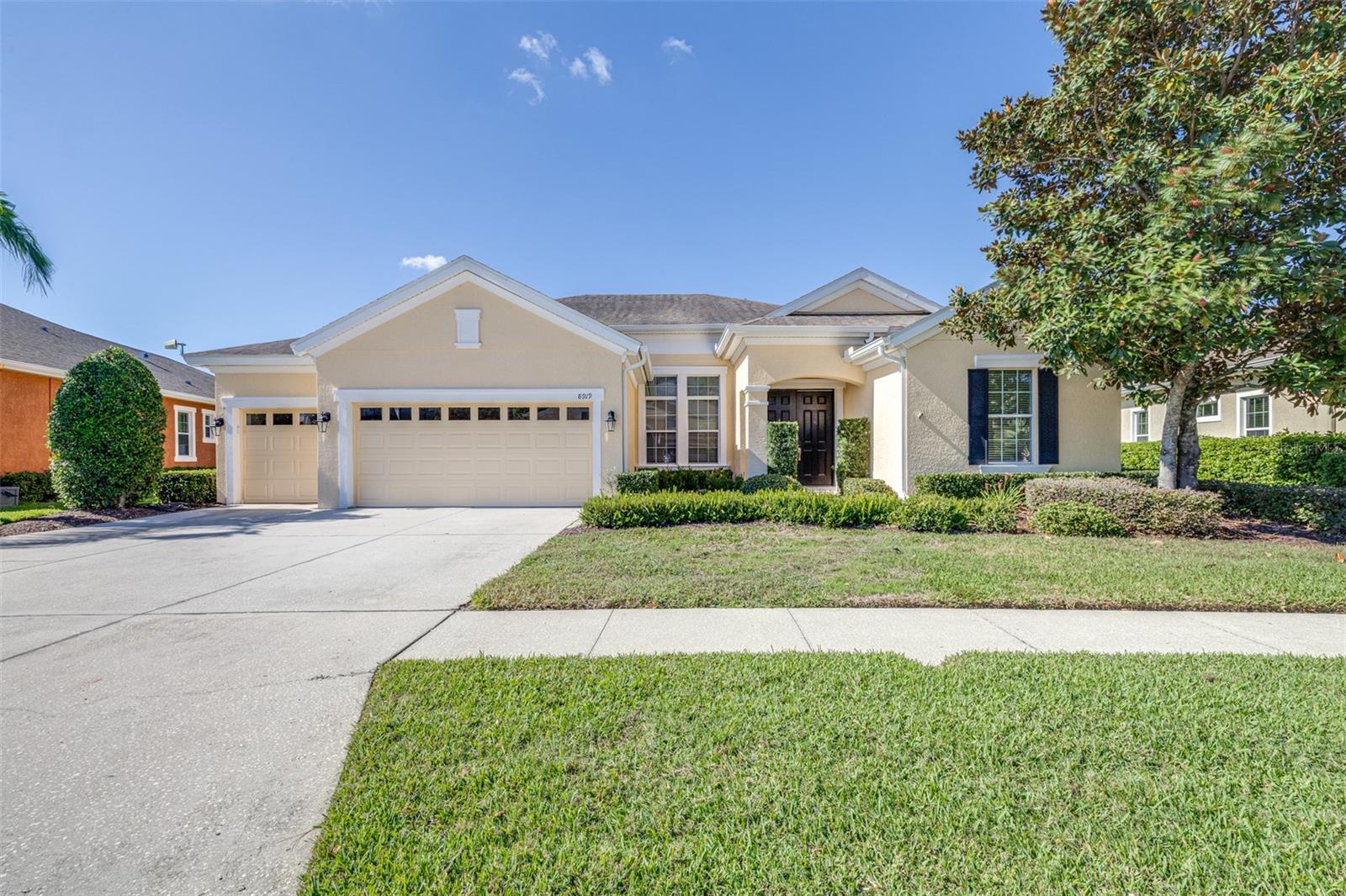 8919 CRYSTAL CREEK CT, LAND O LAKES, FL, 34638