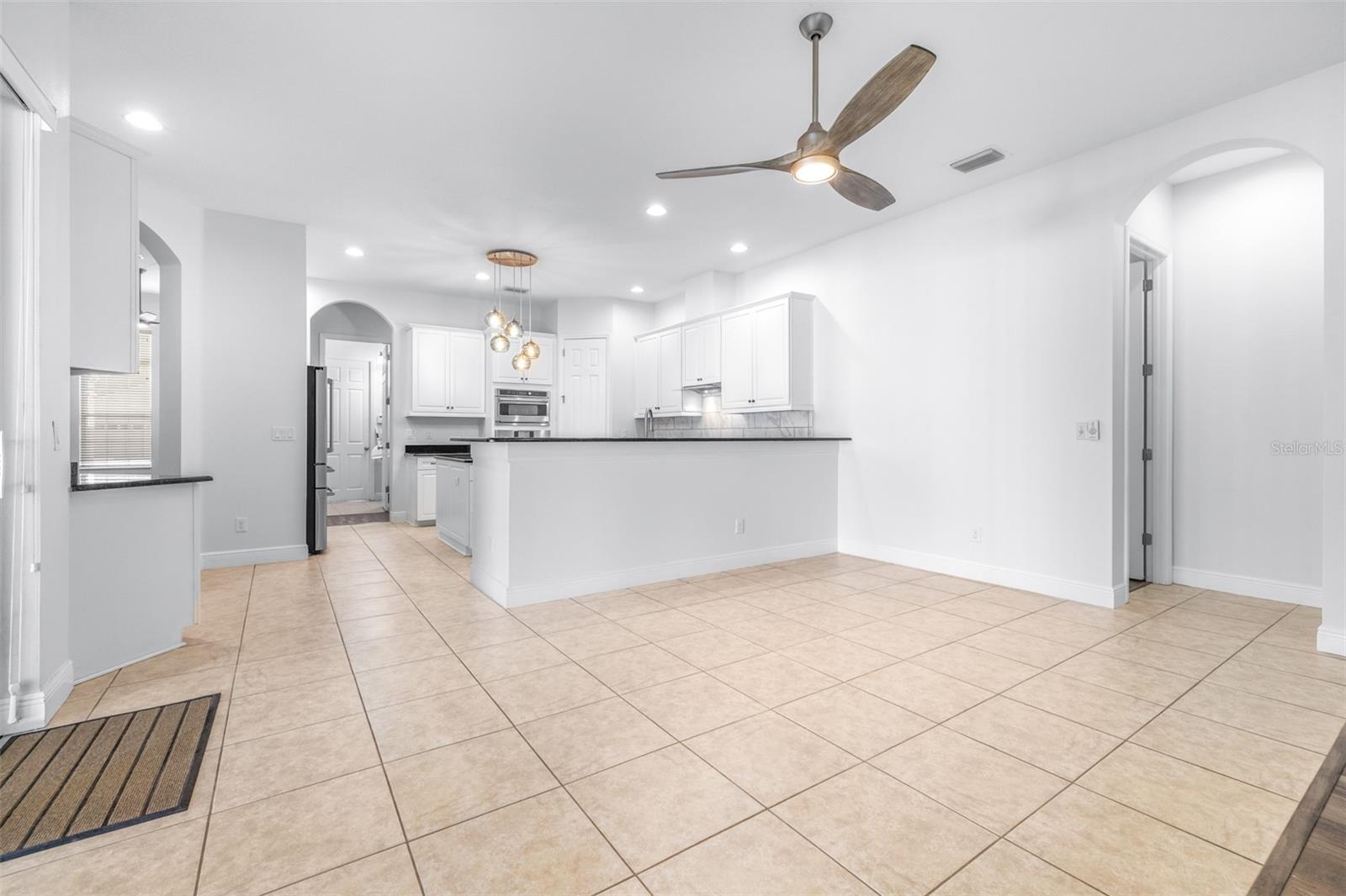 8919 CRYSTAL CREEK CT, LAND O LAKES, FL, 34638