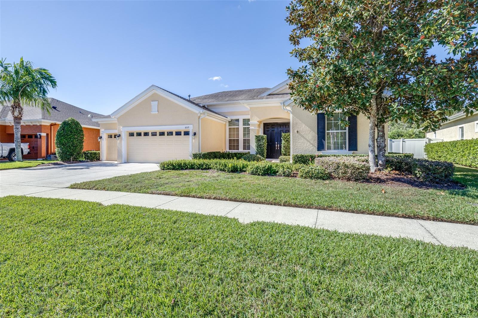 8919 CRYSTAL CREEK CT, LAND O LAKES, FL, 34638