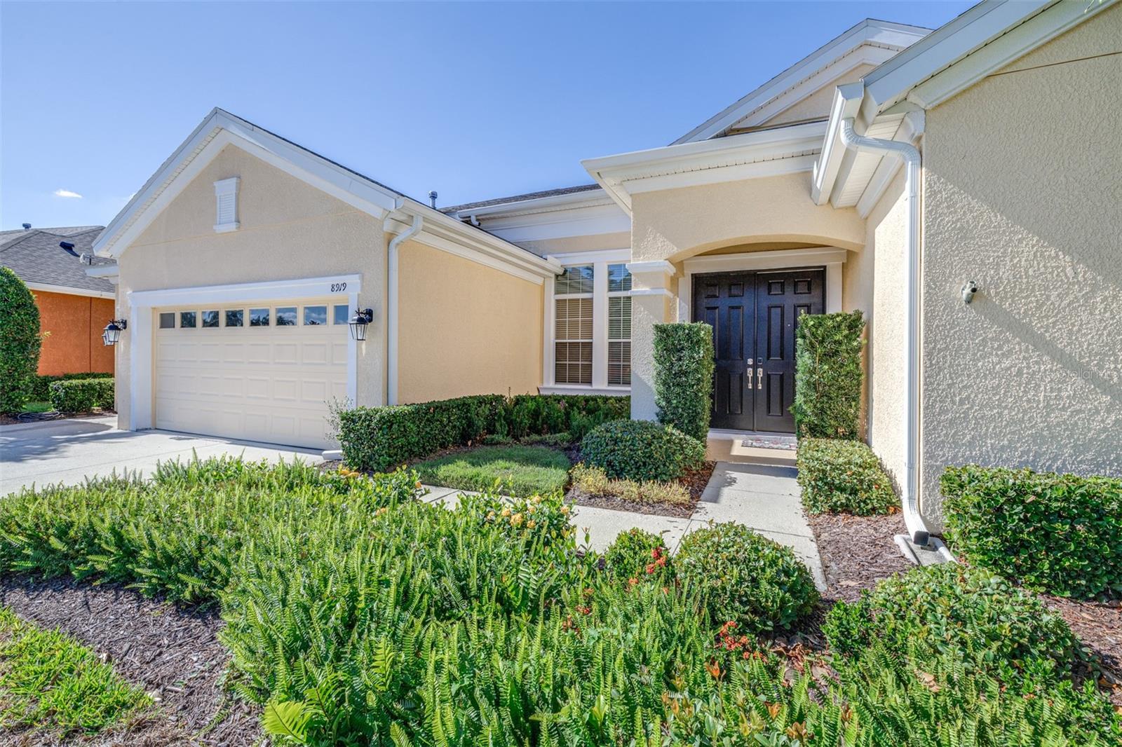 8919 CRYSTAL CREEK CT, LAND O LAKES, FL, 34638