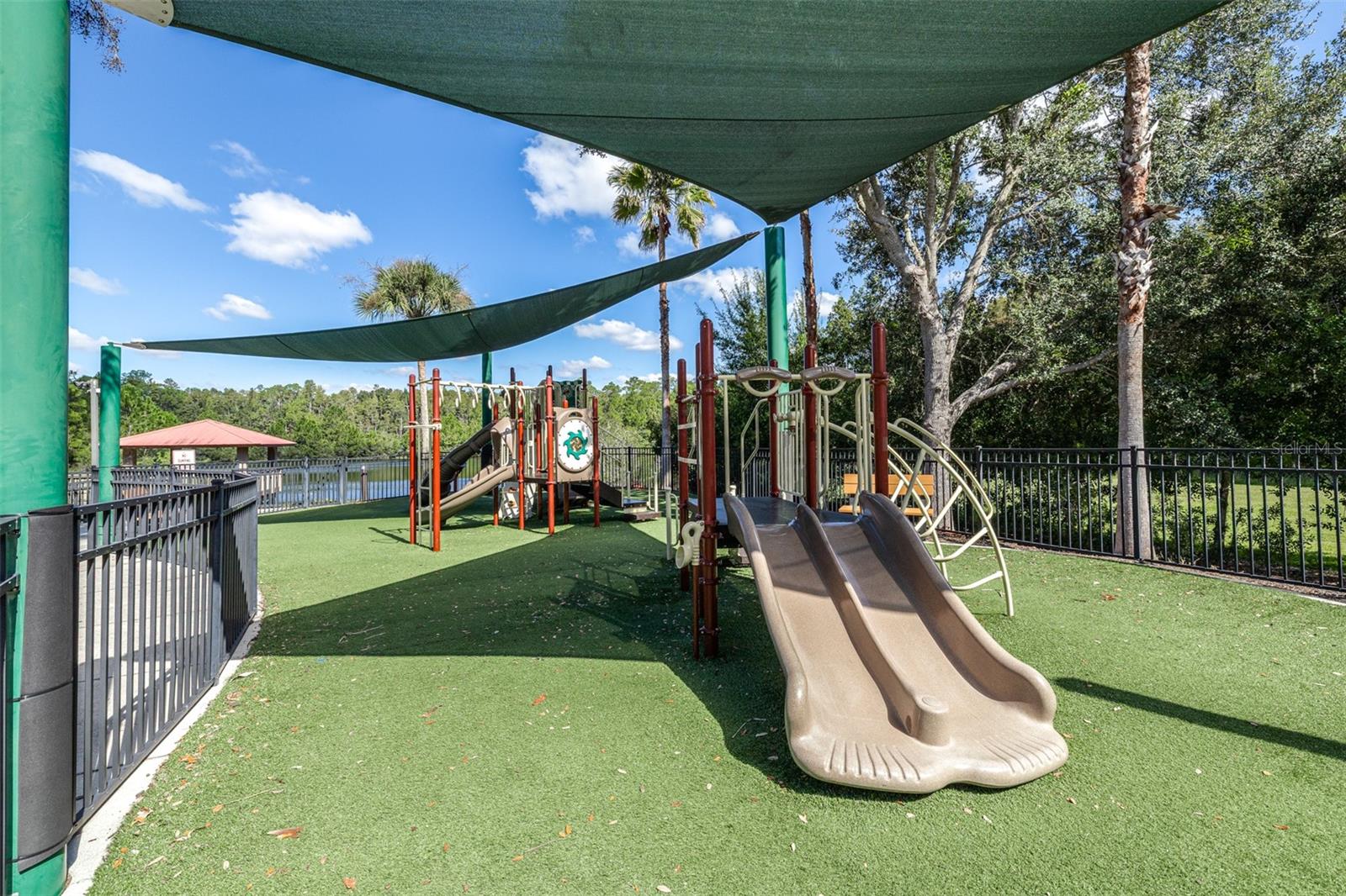 8919 CRYSTAL CREEK CT, LAND O LAKES, FL, 34638