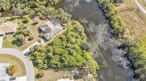 lot 30 BRICKELL DR, NORTH PORT, FL, 34286