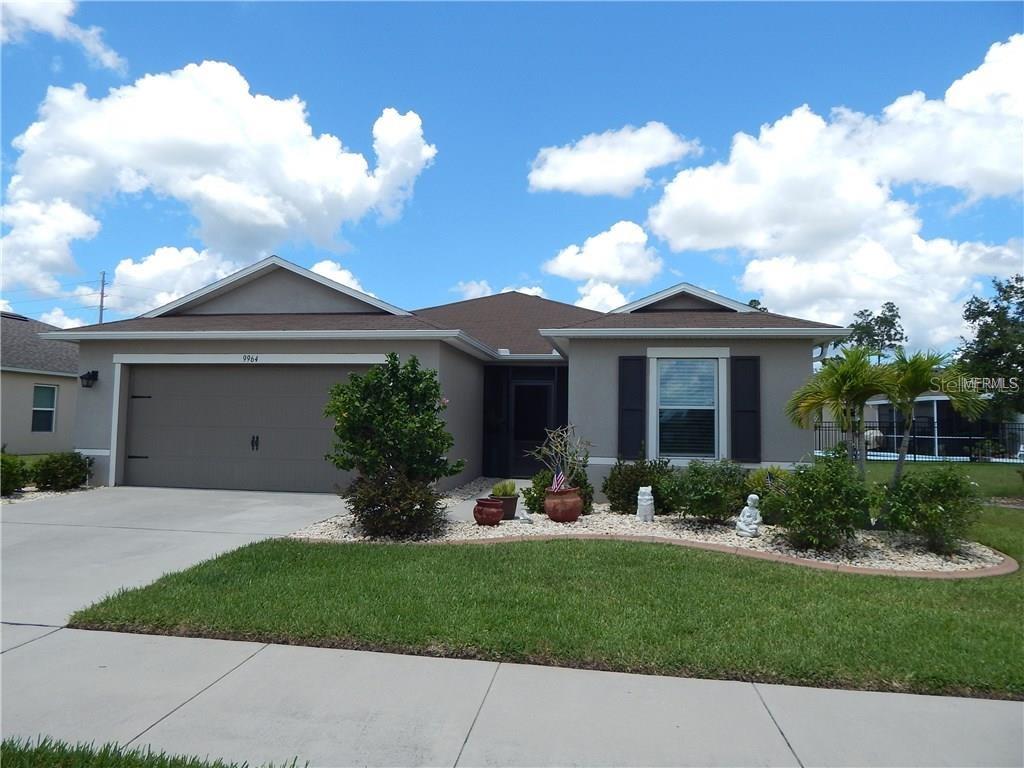 9964 BISHOP CREEK WAY, PUNTA GORDA, FL, 33950