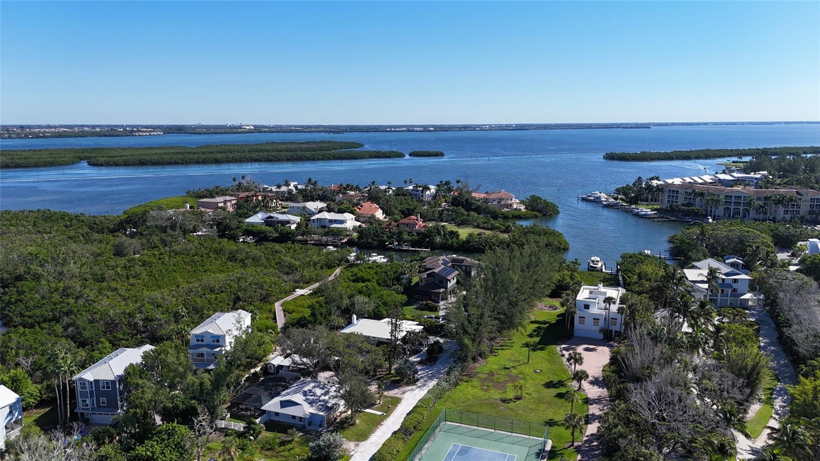 531 EDLEE LN, LONGBOAT KEY, FL, 34228