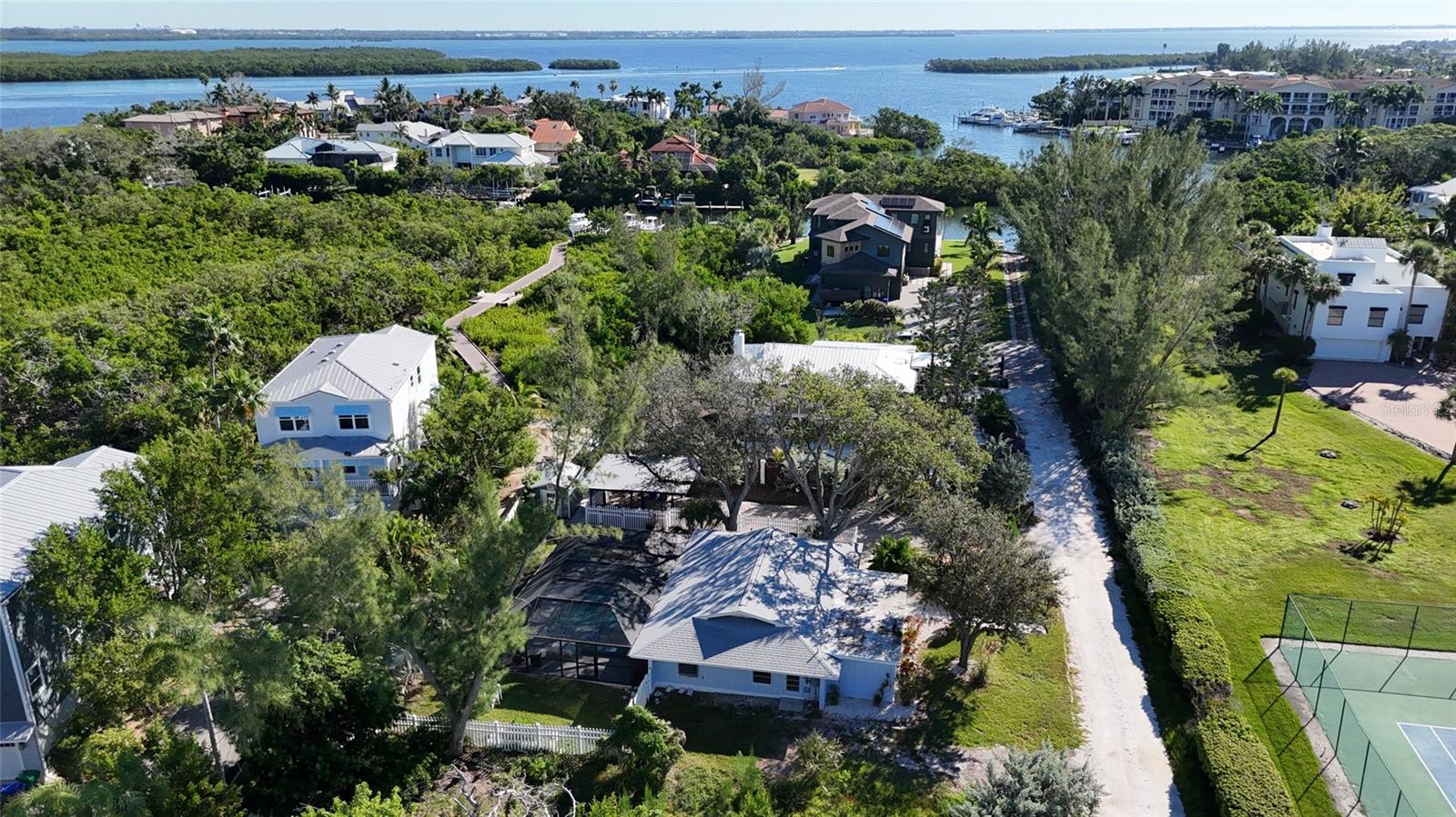 531 EDLEE LN, LONGBOAT KEY, FL, 34228