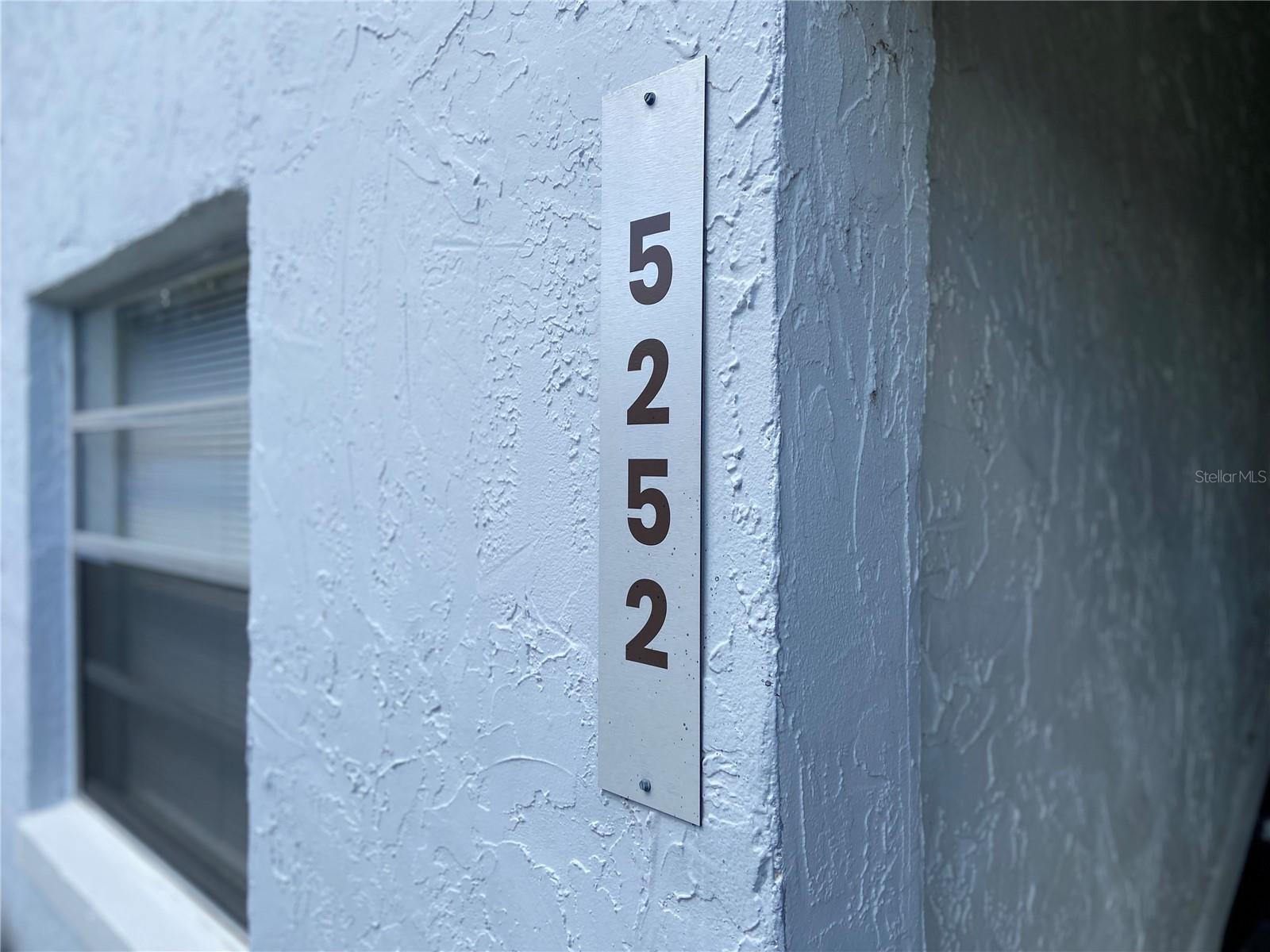 5252 DAVISSON AVE #5252, ORLANDO, FL, 32810