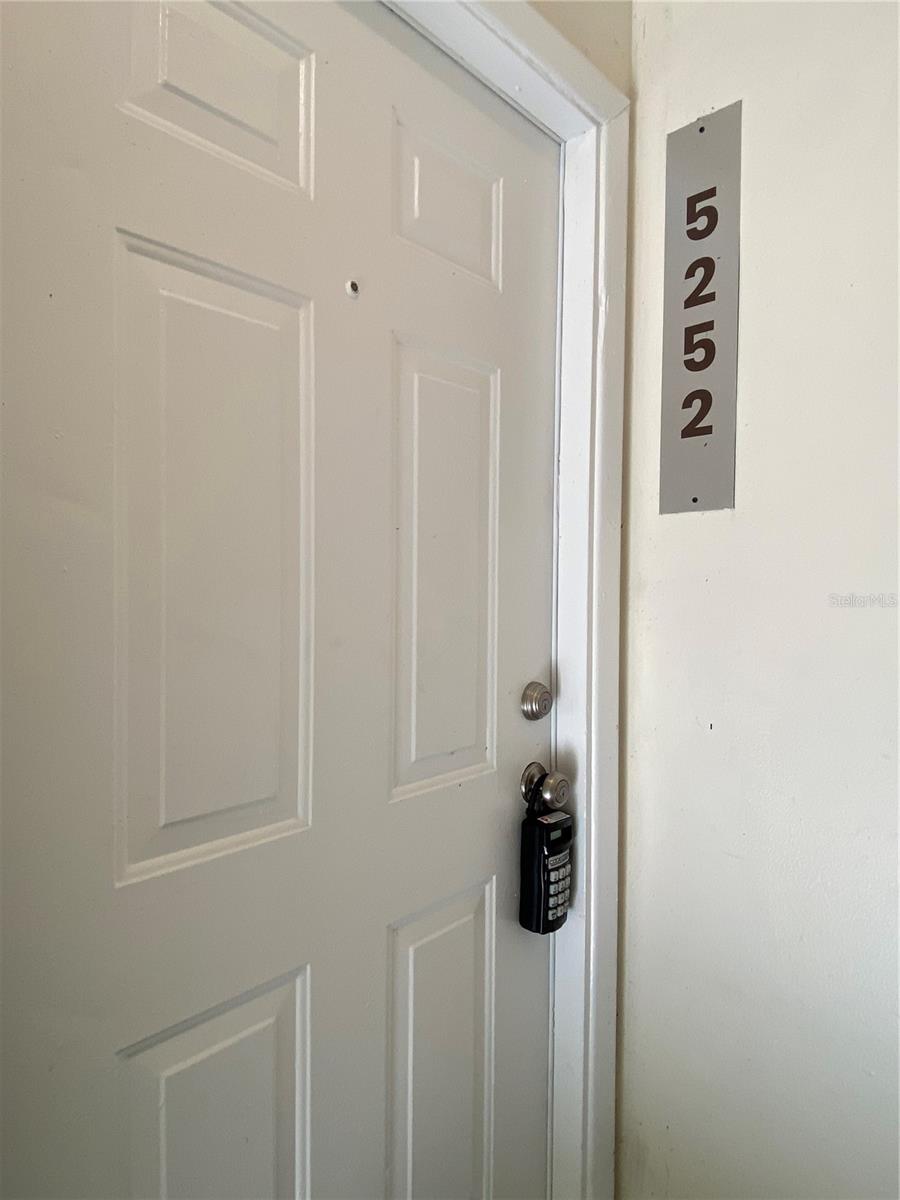 5252 DAVISSON AVE #5252, ORLANDO, FL, 32810
