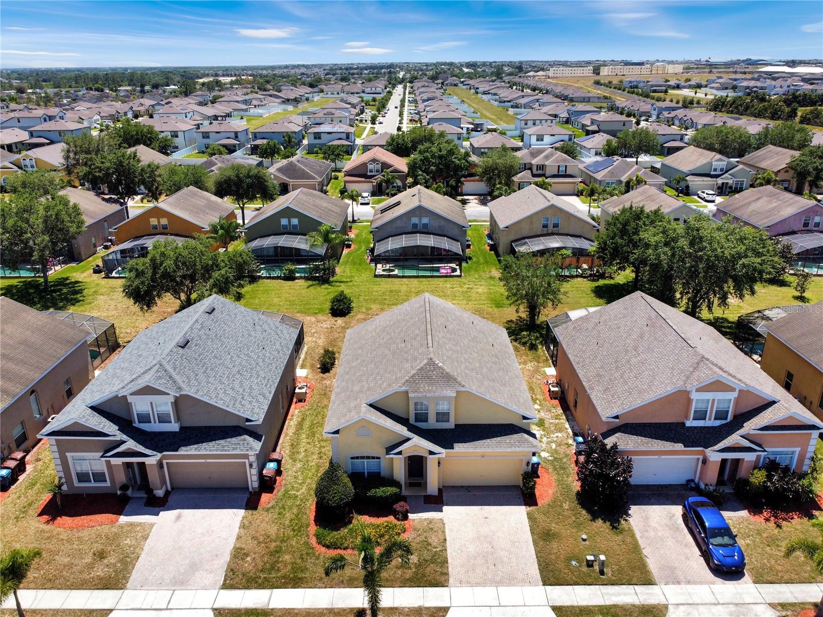 161 CADIZ LOOP, DAVENPORT, FL, 33837